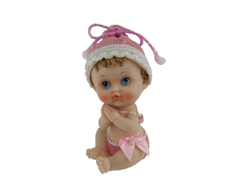 Baby 2024 shower figurines