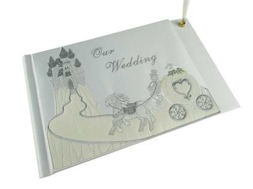 Premium Guest Books