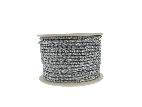 2mm Twist Cord (25 Yds)