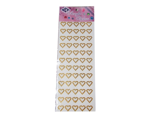 Bling Stickers Variety Pack by Recollections™ 