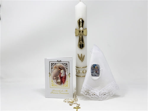 Communion Set #4 (1 Set)